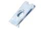 Preview: Sheet metal snap nut 6.3 (sheet metal size 0.8-1.5), galZn-white